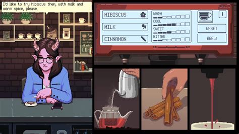 Coffee Talk Download Pt Br Mobile