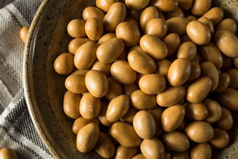 Japanese Peanuts Facts That No One Tells You Yougojapan