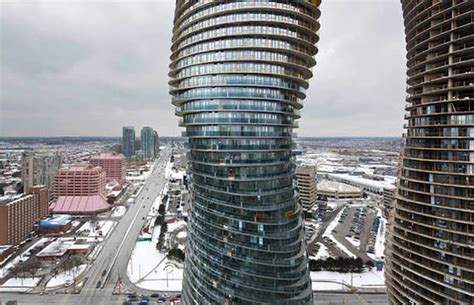 Absolute World The 25 Coolest Apartment Buildings Complex