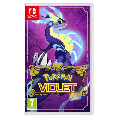 Pack Pokémon Violet Bouteille Deau En Aluminium Pokémon Légendaire
