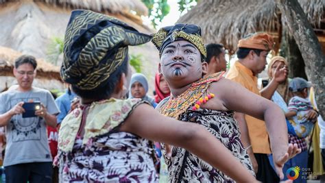 Sasak Tribe Of Lombok How Ancient Traditions Still Endure In The 21st