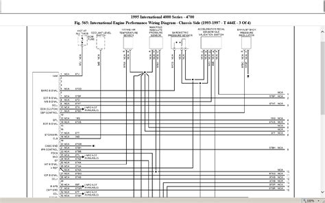 2000 International 4700 Wiring Diagram Wiring Site Resource