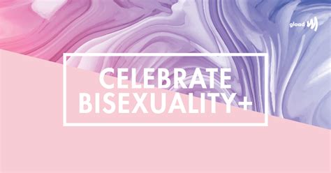 Accelerating Acceptance For The Bi Community Glaad