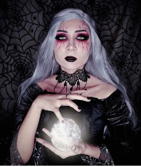 30 witch makeup ideas for halloween the glossychic halloween makeup witch halloween