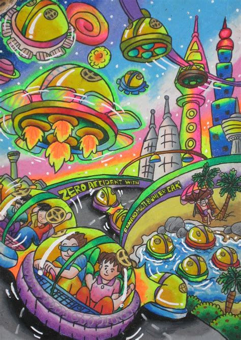 Road tax rates in peninsular malaysia for privately registered cars. 'Multi Bumper Fun-to-drive Car' by Ling Jun-Yu, Age 12 ...