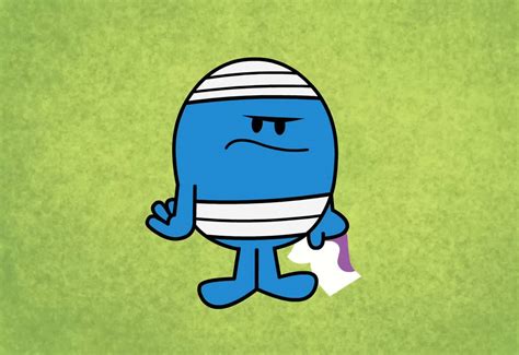 Mr Bump You Never Learn By Dionys2006 On Deviantart