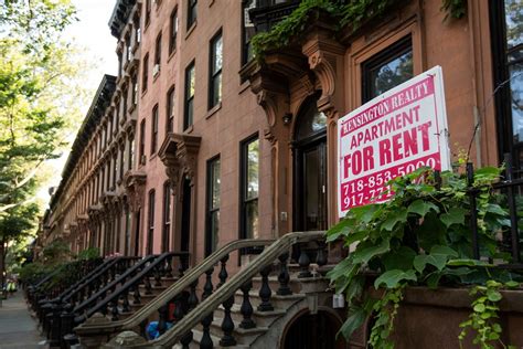 Brooklyn Apartments Got Cheaper At End Of 2017 Study Shows Brooklyn