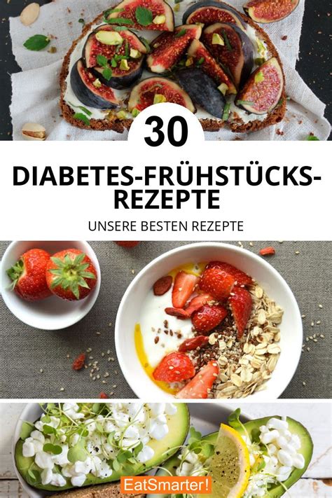 Diabetes Typ 2 Frühstück