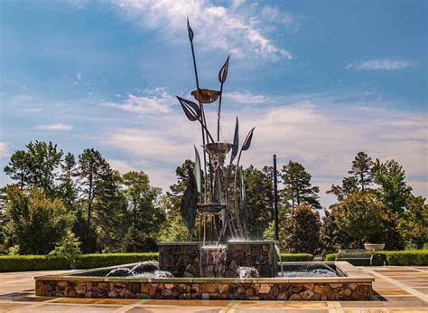 The 16 Best Things To Do In Greensboro North Carolina