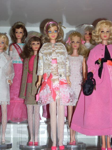 62 My Vintage Barbie Collection Ideas Barbie Collection Vintage