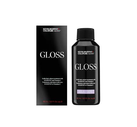 Color Me By Kevin Murphy Gloss Oz Kmcgloss