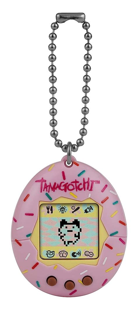 Buy Tamagotchi Original Sprinkles Updated Logo Online At Low Prices