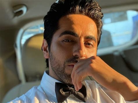 Ayushmann Khurrana S An Action Hero Fails To Pickup Pace At The Box Office On Day 7