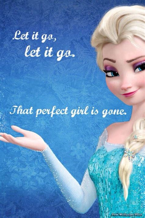 Frozen ost, idina menzel / mp3 350kbps / 9.38 мб / 03:45. Let It Go Frozen Disney Movie Quotes. QuotesGram