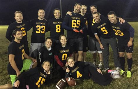 Funny Flag Football Team Names - Custom Ink Blog