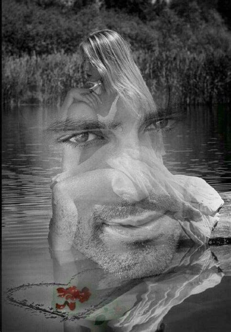 Image result for Photography Double Exposure Photography, Love