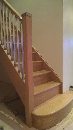 11 Best Stair Kits Refurbishment Staircase Kits Diy Stair Projects