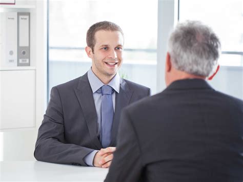 7 Clichés You Should Never Use In A Job Interview Business Insider
