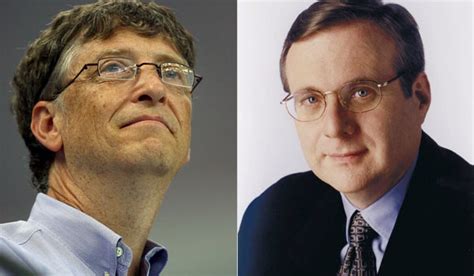 Yesterday, the award was bestowed, posthumously, on paul allen, who lost a battle with lymphoma in october after years of giving, exemplifying below you'll find, in words and pictures, the award speech, as given by his microsoft cofounder, childhood friend and philanthropic kindred spirit, bill gates. The Lounge with Michael Horn on CRN: 4/18 Paul Allen, TV ...