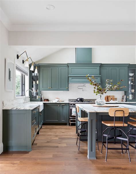 Color For Kitchen Cabinets 2020 Wow Blog