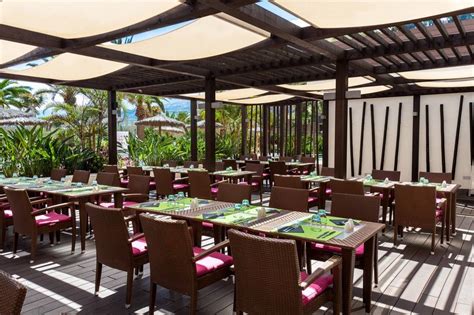 Hotel costa atlantis puerto de la cruz. Sol Costa Atlantis, hotel en Puerto de la Cruz - Viajes el ...
