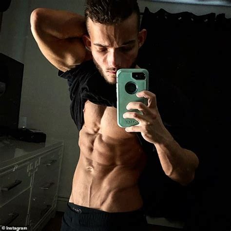 Transgender Man Opens Up About How Becoming A Bodybuilder Helped Him