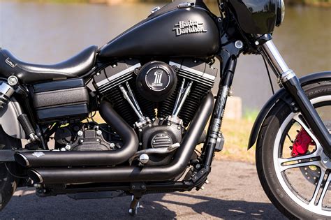 Compare up to 4 items. 2016 Harley-Davidson® FXDB Dyna® Street Bob® (Denim Black ...