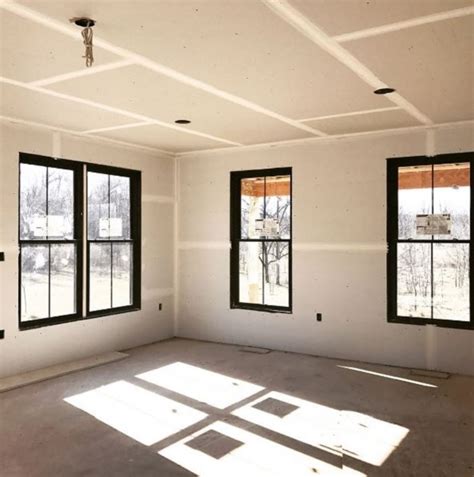 A wide variety of black exterior windows options are available to you, such as project solution capability, open style, and warranty. Five Reasons Black Windows Are On Trend | Ply Gem