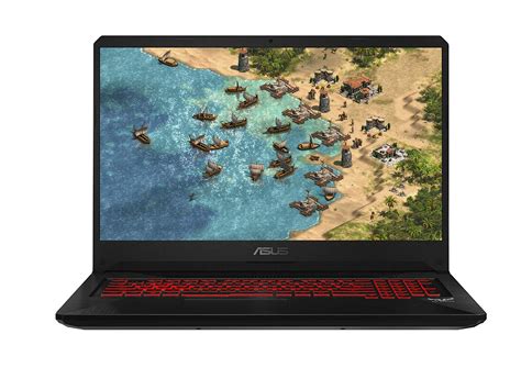 Asus Tuf Gaming Laptop Full Hd 8th Gen Intel Core I5 8300h Up To Gtx