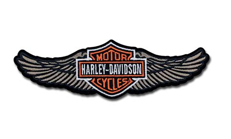 Harley Davidson Pins And Back Patches Vintage Harley Davidson Black