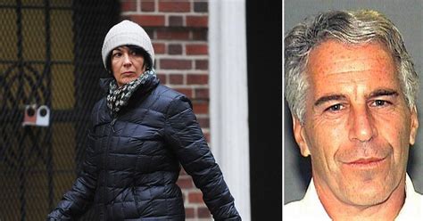 Ghislaine Maxwell Trial Second Victim Claims Alleged Madame Sought