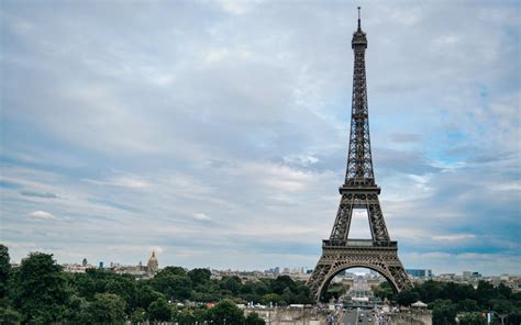 Billets Pour Le Sommet De La Tour Eiffel Visite Guidée 2022 Headout