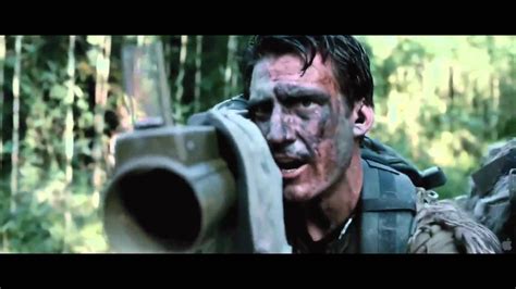 Act Of Valor Trailer Hd Youtube