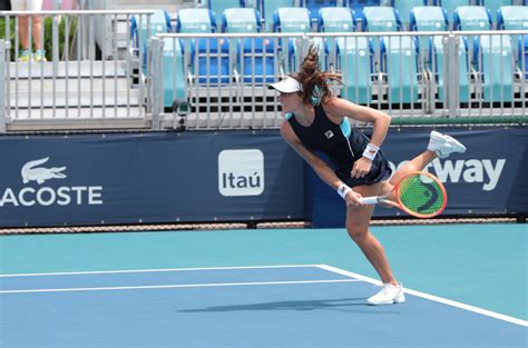 Rss feed contact trade traffic. Luisa Stefani vai à semi do WTA 1000 de Miami e iguala ...