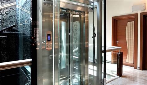 Products Usha Elevators