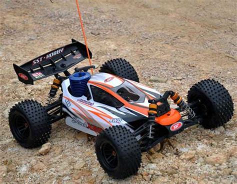 How To Build A Remote Control Rc Car At Home Gadgetronicx