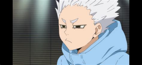 Read more information about the character kourai hoshiumi from haikyuu!!: #hoshiumi | Explore Tumblr Posts and Blogs | Tumgir