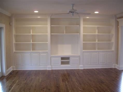 Entertainment And Built Ins Ny Woodworking