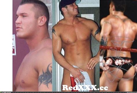 Full Naked Picture Randy Orton Telegraph