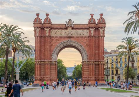 22 Best Things To Do In Barcelona Spain Hand Luggage Only Travel