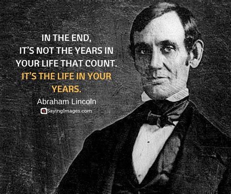 Famous quotes from president abraham lincoln. 30 Famous Abraham Lincoln Quotes & Facts | SayingImages ...