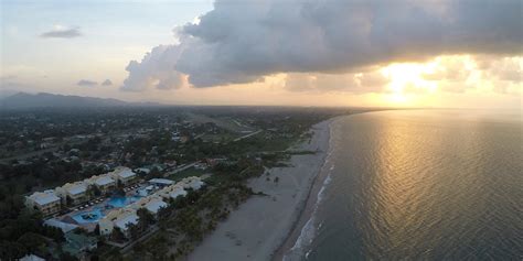 Tela in Honduras, a natural paradise in Central America