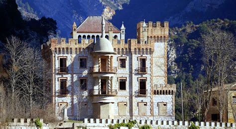 Free Images Architecture Structure Mansion House Town Chateau