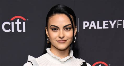 Camila Mendes To Star In And Executive Produce ‘upgraded Rom Com
