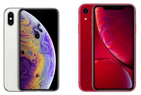 But i guarantee once you start using the phones you'll see. Cual Es La Diferencia Entre Iphone Xr Y Xs - Esta Diferencia