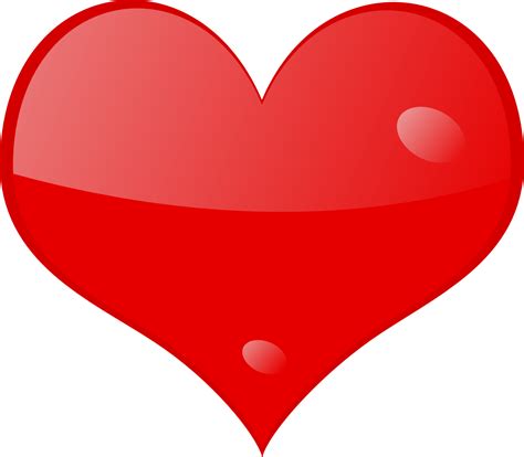 Heart Png Transparent