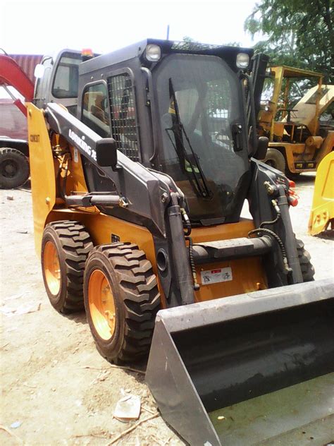 Enter the philippines's phone number, your text message and click send. Skid Loader CDM307 Quezon - Philippines Buy and Sell ...