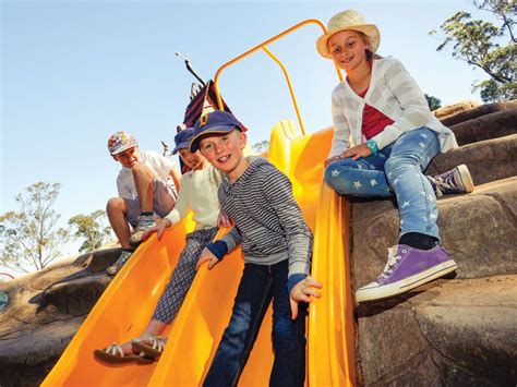 Nine Amazing Playgrounds In Toowoomba Visit Toowoomba Region
