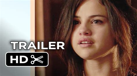 Selena's (jennifer lopez) life ends tragically and the world loses a star. Rudderless Official Trailer #1 (2014) - Selena Gomez ...