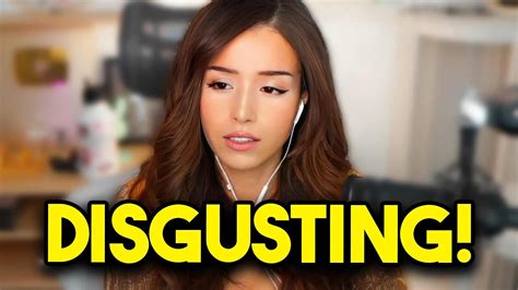 The Pokimane Situation Is Disgusting Twitch Nude Videos And Highlights